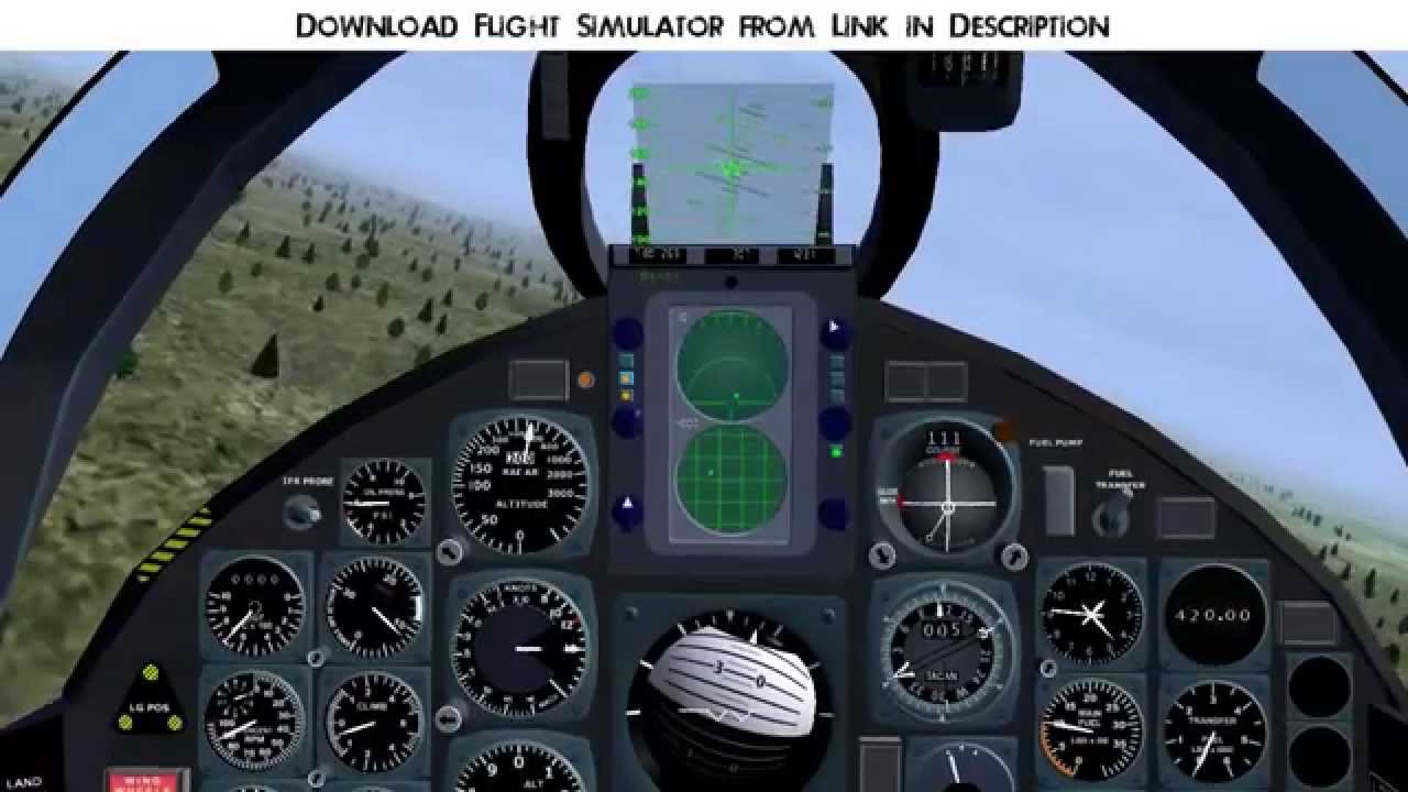 best flight simulator for mac 2018